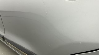 Used 2016 Maruti Suzuki Baleno [2015-2019] Alpha Petrol Petrol Manual dents MINOR SCRATCH