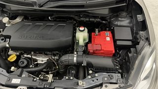 Used 2020 Maruti Suzuki Dzire [2017-2020] ZDI Plus Diesel Manual engine ENGINE LEFT SIDE VIEW