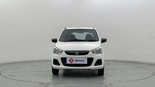 Used 2019 Maruti Suzuki Alto K10 [2014-2019] VXi Petrol Manual exterior FRONT VIEW