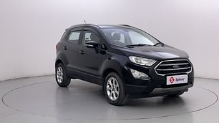 Used 2020 Ford EcoSport [2017-2021] Titanium + 1.5L Ti-VCT Petrol Manual exterior RIGHT FRONT CORNER VIEW