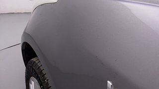 Used 2017 Maruti Suzuki Swift [2011-2017] ZXi Petrol Manual dents MINOR DENT
