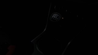 Used 2022 Tata Nexon XM S Petrol Petrol Manual interior GEAR  KNOB VIEW