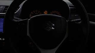 Used 2017 Maruti Suzuki Swift [2011-2017] ZXi Petrol Manual top_features Airbags