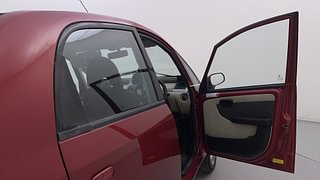 Used 2016 Tata Nano [2014-2018] Twist XTA Petrol Petrol Automatic interior RIGHT FRONT DOOR OPEN VIEW