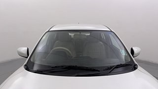 Used 2022 Maruti Suzuki Dzire VXI Petrol Manual exterior FRONT WINDSHIELD VIEW