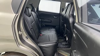 Used 2020 Maruti Suzuki Wagon R 1.0 [2019-2022] VXI Petrol Manual interior RIGHT SIDE REAR DOOR CABIN VIEW