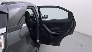 Used 2021 Tata Nexon XM Petrol Petrol Manual interior RIGHT REAR DOOR OPEN VIEW