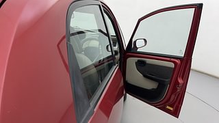 Used 2015 Tata Nano [2014-2018] Twist XT Petrol Petrol Manual interior RIGHT FRONT DOOR OPEN VIEW