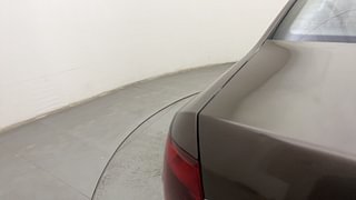 Used 2017 volkswagen Vento 1.5L Highline Diesel Diesel Manual dents MINOR DENT