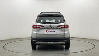 Used 2020 Renault Triber RXZ AMT Petrol Automatic exterior BACK VIEW