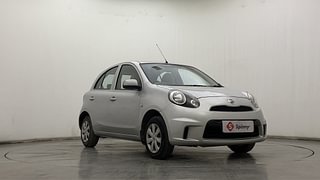 Used 2016 Nissan Micra Active [2012-2020] XV Safety Pack Petrol Manual exterior RIGHT FRONT CORNER VIEW