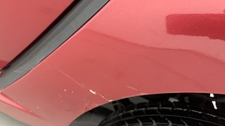 Used 2015 Tata Nano [2014-2018] Twist XT Petrol Petrol Manual dents MINOR DENT