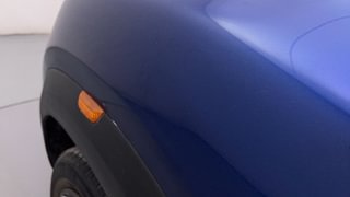 Used 2021 Renault Kwid CLIMBER 1.0 AMT Opt Petrol Automatic dents MINOR SCRATCH