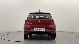 Used 2019 volkswagen Polo Highline Plus 1.0 MPI Petrol Manual exterior BACK VIEW