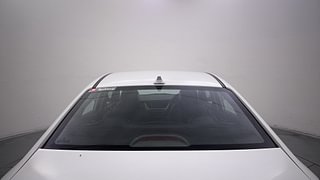 Used 2019 Hyundai Verna [2017-2020] 1.6 VTVT SX Petrol Manual exterior BACK WINDSHIELD VIEW