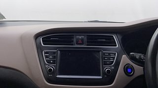 Used 2018 Hyundai Elite i20 [2018-2020] Asta 1.4 CRDI (O) Diesel Manual top_features Integrated (in-dash) music system