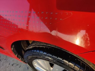 Used 2015 Maruti Suzuki Swift [2011-2017] ZXi Petrol Manual dents MINOR DENT