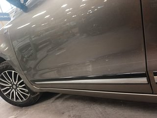 Used 2020 Maruti Suzuki Dzire [2017-2020] ZDI Plus Diesel Manual dents MINOR SCRATCH