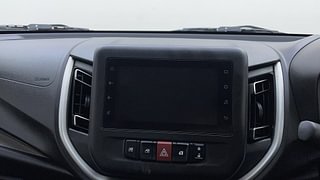 Used 2022 Maruti Suzuki Celerio ZXi Plus Petrol Manual top_features Touch screen infotainment system