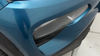 Used 2021 Renault Kwid 1.0 RXL AMT Petrol Automatic dents MINOR SCRATCH