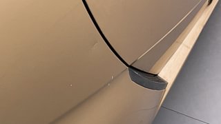 Used 2014 Tata Nano [2014-2018] Twist XT Petrol Petrol Manual dents MINOR DENT