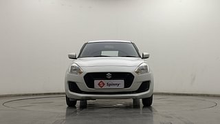 Used 2020 Maruti Suzuki Swift [2017-2021] VXI AMT Petrol Automatic exterior FRONT VIEW