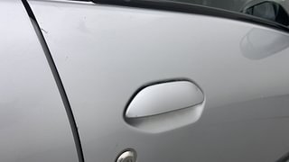 Used 2019 Datsun Redi-GO [2015-2019] S Petrol Manual dents MINOR SCRATCH