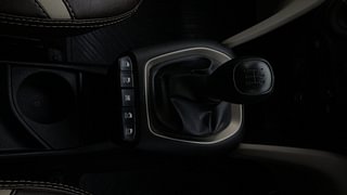 Used 2019 Hyundai New Santro 1.1 Asta MT Petrol Manual interior GEAR  KNOB VIEW