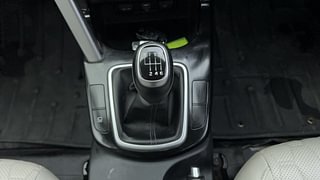 Used 2022 Kia Seltos HTX D Diesel Manual interior GEAR  KNOB VIEW