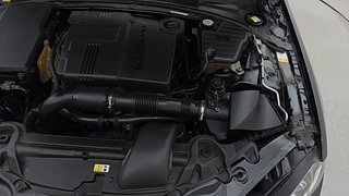 Used 2015 Jaguar XF 2.2 Diesel Diesel Automatic engine ENGINE LEFT SIDE VIEW