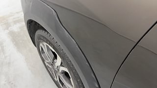 Used 2019 Honda WR-V [2017-2020] VX i-VTEC Petrol Manual dents MINOR SCRATCH