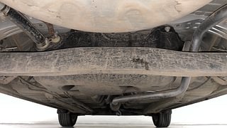 Used 2018 Toyota Etios Liva [2017-2020] V Petrol Manual extra REAR UNDERBODY VIEW (TAKEN FROM REAR)