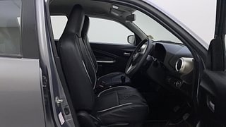 Used 2022 Maruti Suzuki Celerio ZXi Plus Petrol Manual interior RIGHT SIDE FRONT DOOR CABIN VIEW