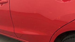 Used 2018 Honda Brio [2017-2018] S MT Petrol Manual dents MINOR SCRATCH