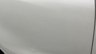 Used 2022 Maruti Suzuki Dzire VXI Petrol Manual dents MINOR DENT