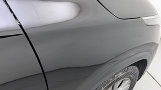 Used 2022 Kia Seltos HTX D Diesel Manual dents MINOR SCRATCH