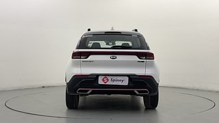 Used 2020 Kia Sonet GTX Plus 1.5 AT Diesel Automatic exterior BACK VIEW