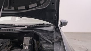 Used 2016 volkswagen Vento 1.6L Highline plus Petrol Manual engine ENGINE LEFT SIDE HINGE & APRON VIEW