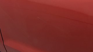 Used 2019 volkswagen Polo Highline Plus 1.0 MPI Petrol Manual dents MINOR DENT