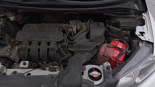 Used 2015 honda Jazz V CVT Petrol Automatic engine ENGINE LEFT SIDE VIEW