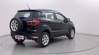 Used 2020 Ford EcoSport [2017-2021] Titanium + 1.5L Ti-VCT Petrol Manual exterior RIGHT REAR CORNER VIEW