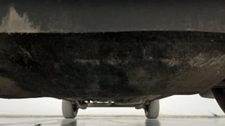 Used 2018 Ford EcoSport [2017-2021] Trend 1.5L TDCi Diesel Manual extra FRONT LEFT UNDERBODY VIEW