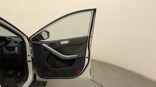 Used 2020 Tata Nexon XMA AMT Diesel S Diesel Automatic interior RIGHT FRONT DOOR OPEN VIEW