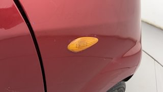 Used 2015 Tata Nano [2014-2018] Twist XT Petrol Petrol Manual dents MINOR DENT
