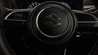 Used 2022 Maruti Suzuki Baleno Zeta Petrol Petrol Manual top_features Airbags