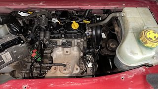 Used 2016 Tata Nano [2014-2018] Twist XTA Petrol Petrol Automatic engine ENGINE RIGHT SIDE VIEW
