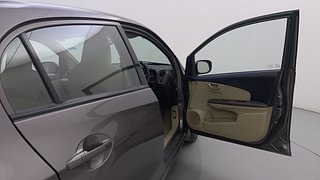 Used 2014 Honda Amaze [2013-2016] 1.2 VX i-VTEC Petrol Manual interior RIGHT FRONT DOOR OPEN VIEW