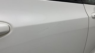 Used 2011 Honda City [2011-2014] 1.5 S MT Petrol Manual dents MINOR SCRATCH
