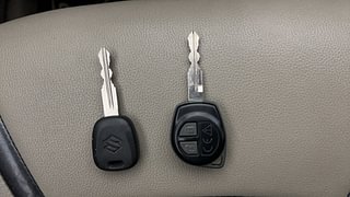Used 2018 Maruti Suzuki Celerio ZXI (O) AMT Petrol Automatic extra CAR KEY VIEW