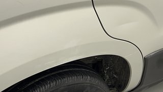 Used 2020 maruti-suzuki S-Presso VXI Plus Petrol Manual dents MINOR DENT